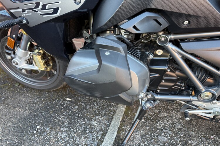 BMW R 1250 RS