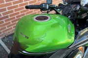 KAWASAKI Z1000 SX