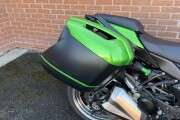 KAWASAKI Z1000 SX