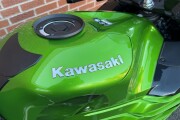 KAWASAKI ZZR1400