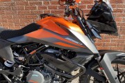 KTM 390 ADVENTURE