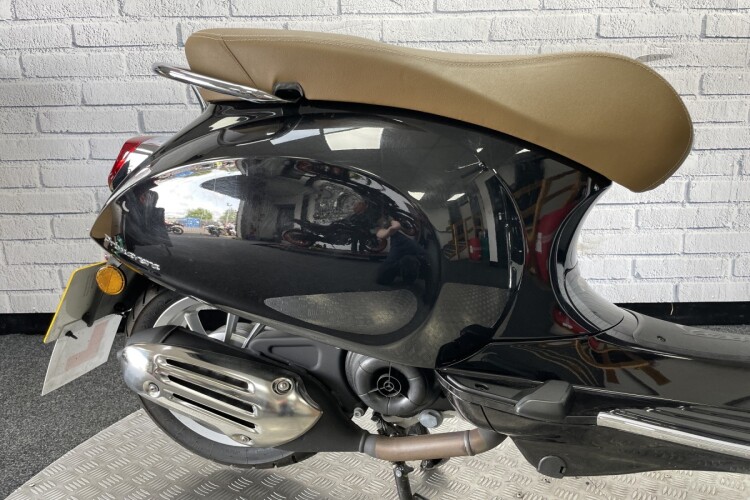 PIAGGIO VESPA PRIMAVERA 50