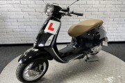 PIAGGIO VESPA PRIMAVERA 50