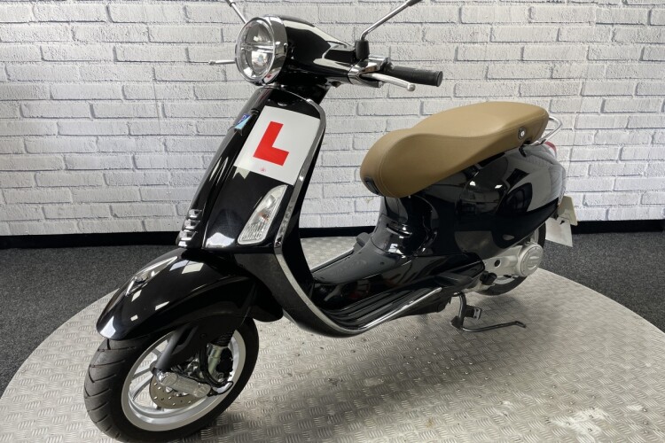 PIAGGIO VESPA PRIMAVERA 50