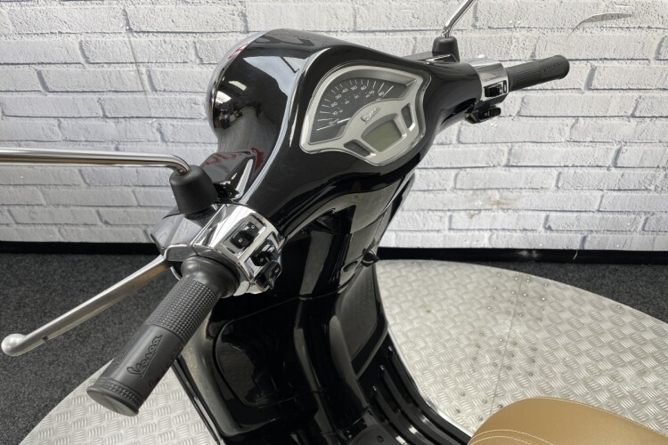 PIAGGIO VESPA PRIMAVERA 50