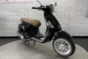 PIAGGIO VESPA PRIMAVERA 50
