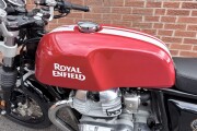 ROYAL ENFIELD CONTINENTAL GT 650