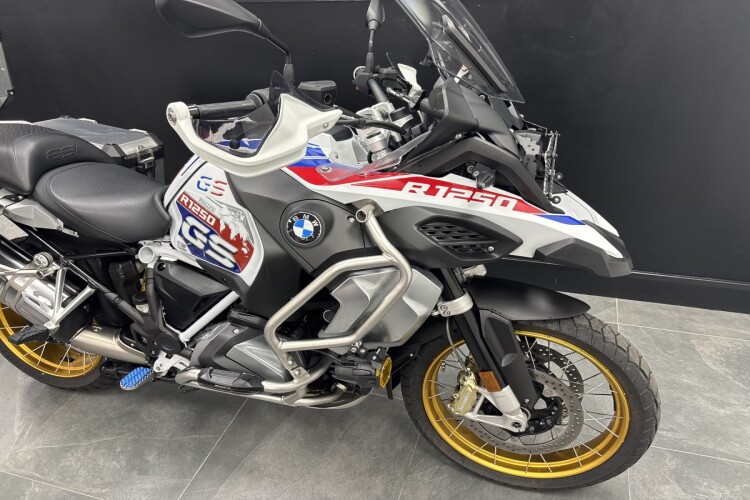 BMW R 1250 GS ADVENTURE