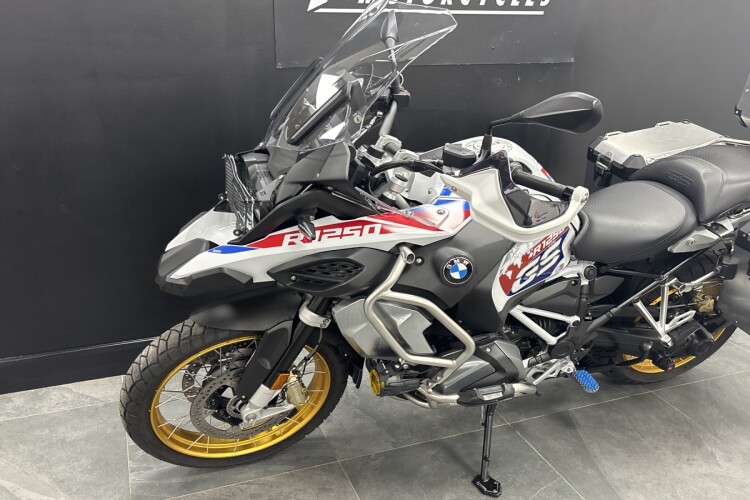 BMW R 1250 GS ADVENTURE