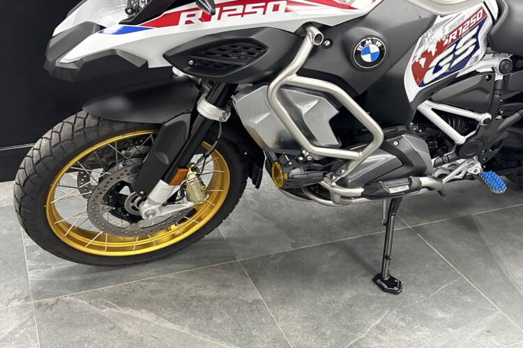 BMW R 1250 GS ADVENTURE