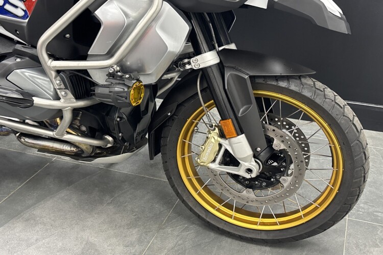 BMW R 1250 GS ADVENTURE