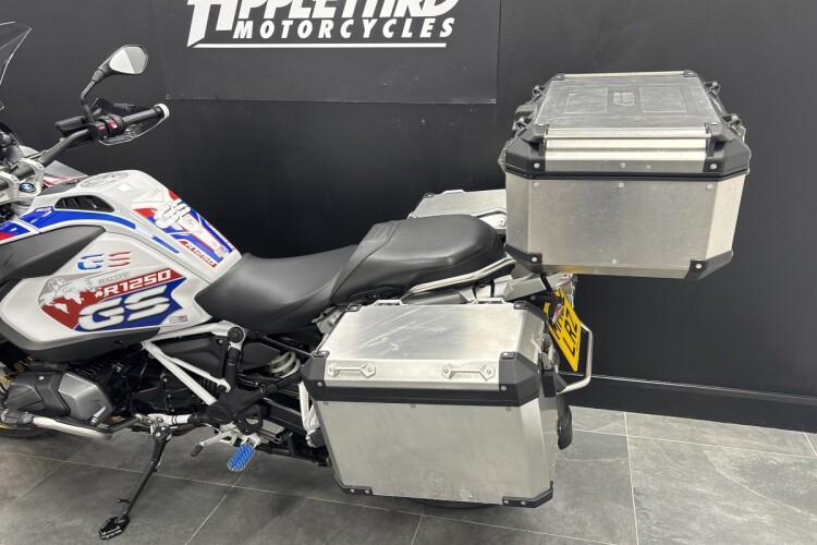 BMW R 1250 GS ADVENTURE