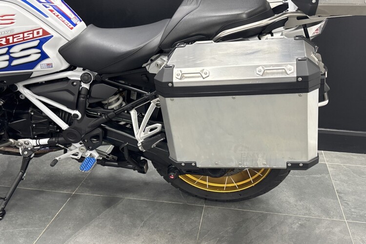 BMW R 1250 GS ADVENTURE