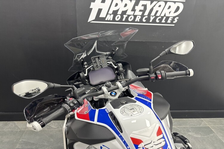 BMW R 1250 GS ADVENTURE