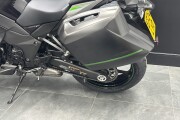 KAWASAKI NINJA 1000SX