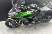 KAWASAKI NINJA 1000SX