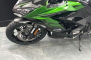 KAWASAKI NINJA 1000SX