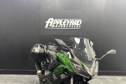 KAWASAKI NINJA 1000SX