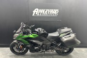 KAWASAKI NINJA 1000SX