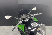 KAWASAKI NINJA 1000SX