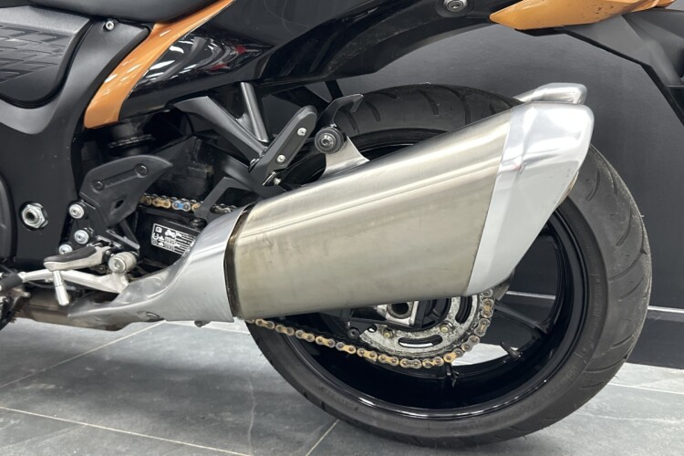 SUZUKI GSX1300R HAYABUSA for sale