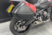 TRIUMPH TIGER SPORT 660