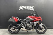 TRIUMPH TIGER SPORT 660