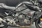 YAMAHA MT-10