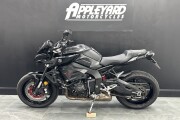 YAMAHA MT-10