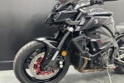 YAMAHA MT-10