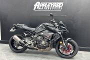 YAMAHA MT-10