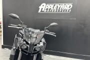 YAMAHA MT-10