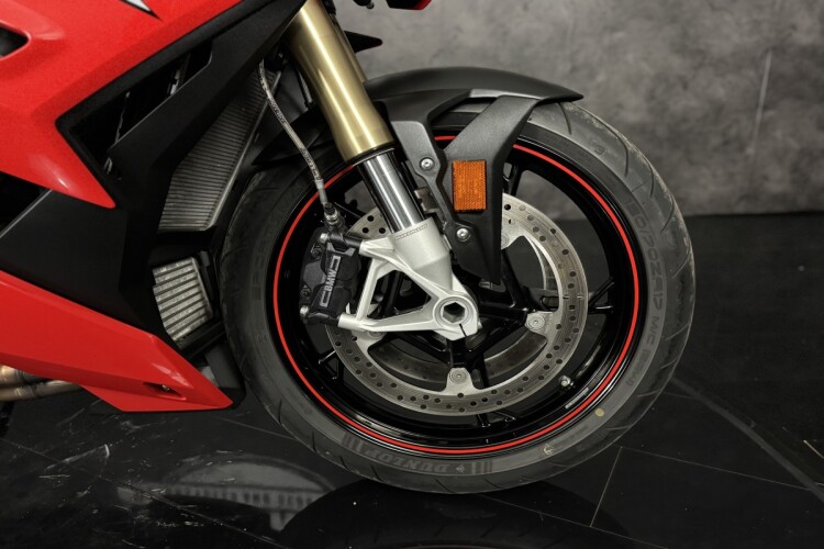 BMW S 1000 R