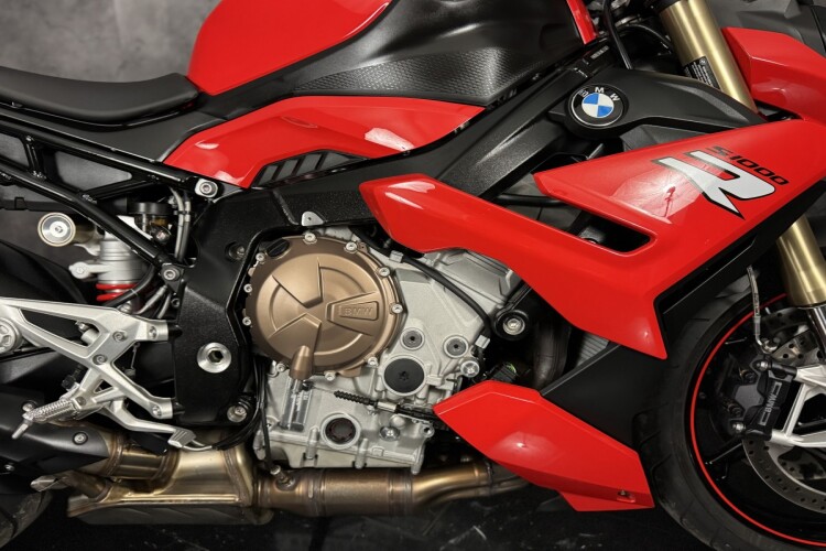BMW S 1000 R