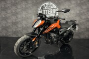 KTM 790 DUKE