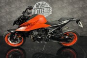 KTM 990 DUKE