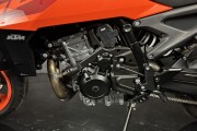 KTM 990 DUKE