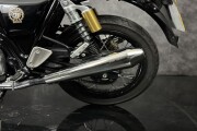 ROYAL ENFIELD CONTINENTAL GT 650