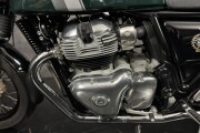 ROYAL ENFIELD CONTINENTAL GT 650