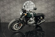 ROYAL ENFIELD CONTINENTAL GT 650