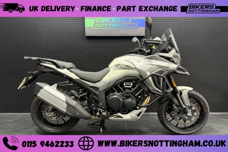 MORBIDELLI T1002V for sale