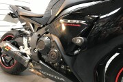 HONDA CBR1000RR FIREBLADE