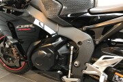 HONDA CBR1000RR FIREBLADE