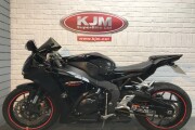 HONDA CBR1000RR FIREBLADE