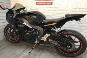 HONDA CBR1000RR FIREBLADE