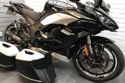 KAWASAKI NINJA 1000SX