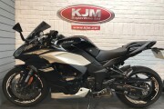 KAWASAKI NINJA 1000SX