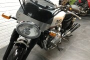 ROYAL ENFIELD INTERCEPTOR INT 650 TWIN