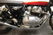 ROYAL ENFIELD INTERCEPTOR INT 650 TWIN