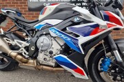 BMW M1000R